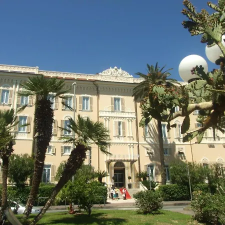Hotel Paradiso Otel 3*