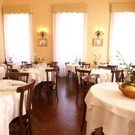 Hotel Paradiso 3*