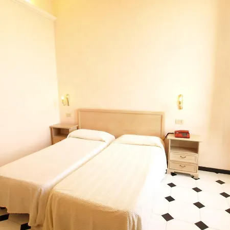 Otel Hotel Paradiso