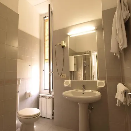 Hotel Paradiso